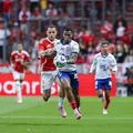 Bahia pode repetir invencibilidade histórica contra o Internacional imagem