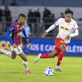 Bahia quebrou tabu de 35 anos na última vez que visitou o Bragantino imagem