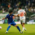 Bahia repete marca negativa após 5 meses e acende alerta na Série A imagem