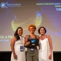 Bahia se destaca no Brasil CineMundi com dois projetos premiados imagem