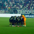 Bahia sofre 10 gols em seis jogos e acende alerta na defesa imagem