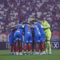 Bahia tem dois desfalques confirmados para enfrentar o Santos imagem
