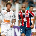 Bahia tenta encerrar jejum de 14 anos contra o Santos na Vila Belmiro imagem