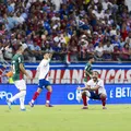 Bahia tenta melhorar retrospecto contra o G-6 diante do Palmeiras imagem