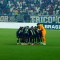 Bahia terá atacante titular de volta contra o Palmeiras pela Série A imagem