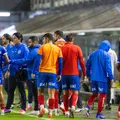 Bahia terá baixa na defesa e deve promover retorno contra o São Paulo imagem