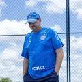 Bahia terá duas novidades em confronto decisivo contra o Palmeiras imagem