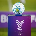 Bahia terá mando fora do estado nas quartas da Copa do Brasil Feminina imagem