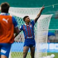Bahia ultrapassa rival direto e ganha força na briga pela Libertadores imagem