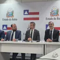 Bahia vai contar com 4 mil câmeras e 2,5 mil viaturas durante eleições imagem