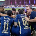 Bahia vê chances de Libertadores aumentarem após tropeço do Cruzeiro imagem
