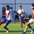 Bahia vence o Flu com gol de promessa e técnico se despede após o jogo imagem