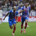 Bahia vira sobre o Inter com show de Erick Pulga e sobe na tabela imagem