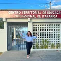 Baiana conquista bolsa para estudar na Inglaterra imagem