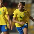 Baiana da Seleção Brasileira anuncia aposentadoria às vésperas da Copa imagem