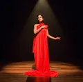 Bailarina Mirela França apresenta solo inspirado em Nêgo Bispo imagem