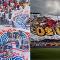 Bamor e TUI são banidas de jogos por seis meses após mortes; entenda imagem