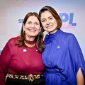 Bancada feminina ganha força no Senado após eleições imagem