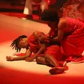 Bando de Teatro Olodum volta ao palco com espetáculo em Salvador imagem