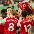 Barcelona acerta contratação de craque brasileiro do Arsenal por R$ 60 milhões imagem