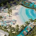 Beach Club de R$ 4,2 bilhões de Ronaldo está em busca de solteiros imagem
