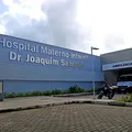 Bebê de 11 meses sequestrado na Bahia recebe alta imagem