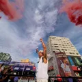 Bloco EVA abre vendas para o Carnaval 2027 em Salvador imagem