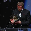 Bola de Ouro: descubra voto do Brasil e dos outros países na premiação imagem