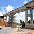 BR-324 terá interdição em Salvador para obras do VLT; saiba datas e horários imagem