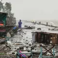Brasil será atingido por ‘ciclone monstro’? Tempestade alerta países imagem