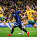 Brasil sofre virada e sai vitorioso contra Austrália em jogo de 6 gols imagem
