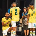 Brasileiro é eleito a segunda melhor contratação do Campeonato Inglês imagem