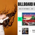 Brasileiros não emplacam hits internacionais e ficam fora de Hot 100 Billboard imagem