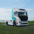BYD apresenta caminhão elétrico que carrega em 20 minutos imagem
