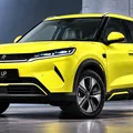 BYD Atto 2 2027 chega com 501 km de autonomia e redução de preço imagem