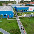 BYD chega a 8 mil funcionários em Camaçari e abre mais 1.500 vagas imagem