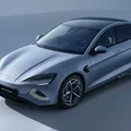 BYD Seal ganha bônus de R$ 20 mil e pode ser mais barato na troca imagem