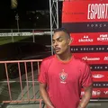Caíque cobra mais regularidade do Vitória: "Pecamos no segundo tempo" imagem