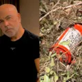 Caixa-preta de helicóptero que matou cantor Rick é encontrada imagem