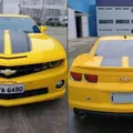 Camaro amarelo por R$ 50 mil e mais: veja itens em leilão na Receita imagem