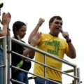 Campanha de Flávio pode dividir agenda entre três cidades na Bahia imagem