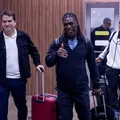 Campeão da Champions chega ao Brasil para enfrentar o Vitória imagem
