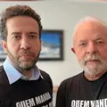 Canal Exército do Lula atinge marca histórica de 10 milhões de seguidores imagem