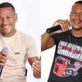 Cantor baiano morre após sofrer acidente de carro imagem