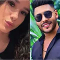 Cantor e namorada podem ter sido mortos por vizinho imagem