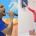 Cantor gospel é morto após suspeita de importunação sexual imagem