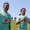 Capitão da Seleção Brasileira declara apoio a Lula no segundo turno imagem