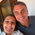 "Cardápio de cortes": aliada de Flávio admite rever salário e INSS imagem