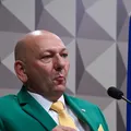 Careca da Havan é alvo de ação de R$ 30 milhões do MPT por assédio eleitoral imagem