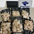 Carga com 3 kg de MDMA avaliada em R$ 2 milhões é apreendida em Salvador imagem